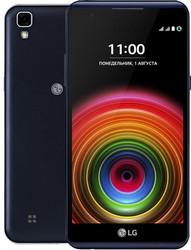 Замена разъема зарядки на телефоне LG X Power в Саранске